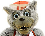 Mascot North Carolina State