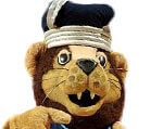 Mascot Old Dominion