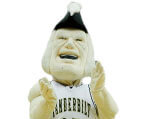 Mascot Vanderbilt