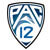 Pac 12 Small Logo