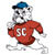 South Carolina State Logo