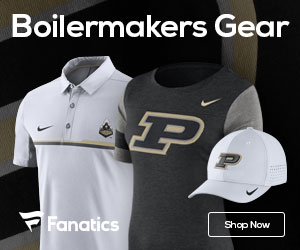 Purdue Boilermakers Merchandise