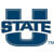 Utah State Aggies Logo